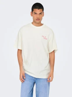 ONSMILO T-skjorte
