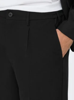 ONSMIRO Loose fit Chinobukse