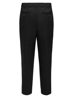 ONSMIRO Loose fit Chinobukse