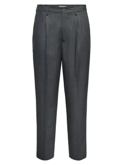 ONSMIRO Loose fit Chinobukse