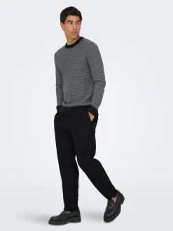 ONSMIRO Tapered Fit Chinobukse