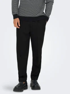 ONSMIRO Tapered Fit Chinobukse
