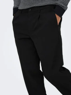 ONSMIRO Tapered Fit Chinobukse