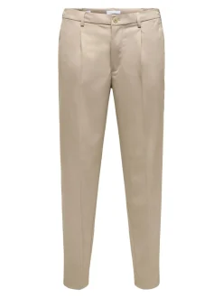 ONSMIRO Tapered Fit Chinobukse