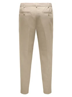 ONSMIRO Tapered Fit Chinobukse