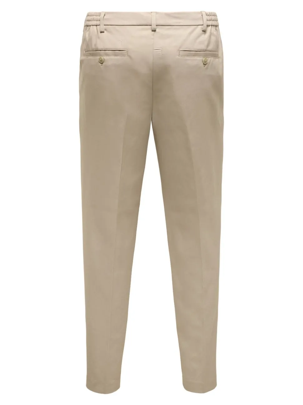 ONSMIRO Tapered Fit Chinobukse
