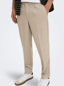 ONSMIRO Tapered Fit Chinobukse