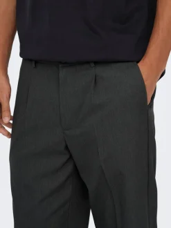 ONSMIRO Tapered Fit Chinobukse