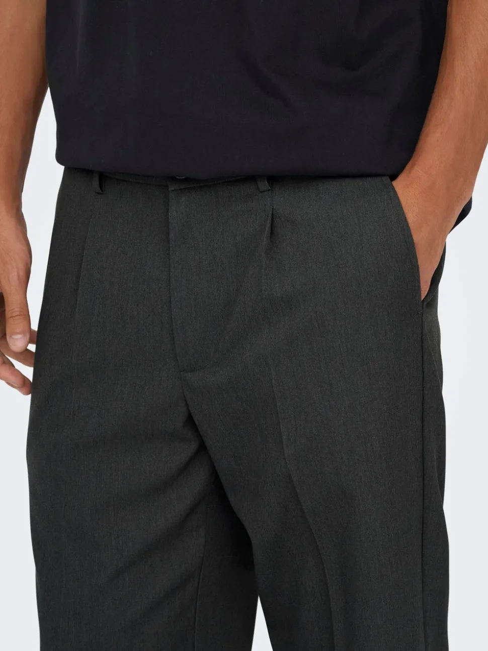 ONSMIRO Tapered Fit Chinobukse