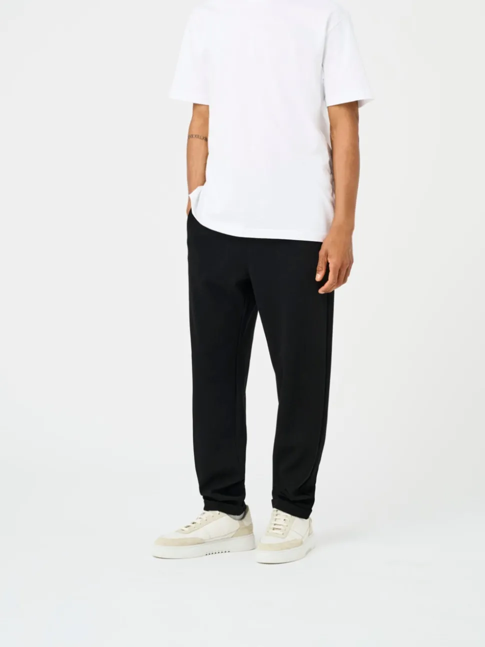 ONSNEWKODYL Tapered Fit Sweatbukse
