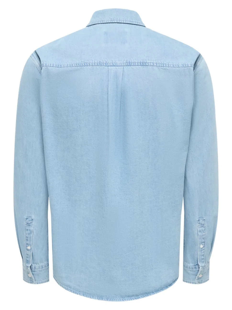 ONSORSON Denimskjorte