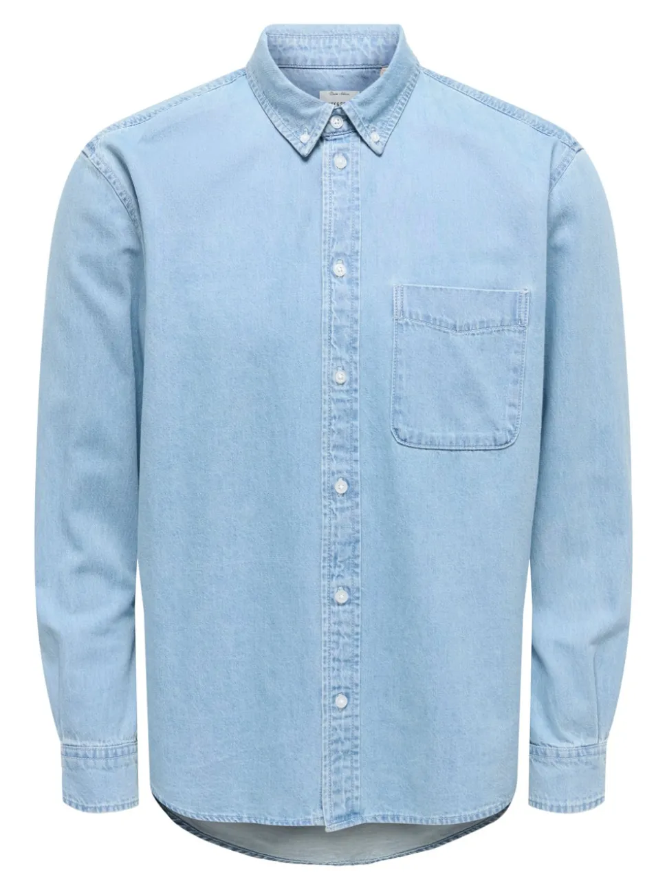 ONSORSON Denimskjorte