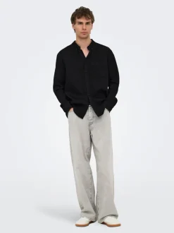 ONSORSON Denimskjorte