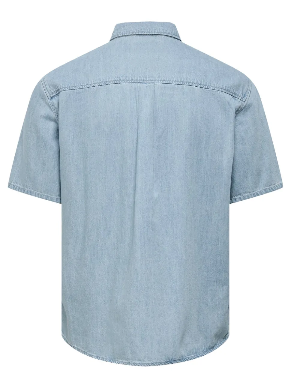 ONSORSON Denimskjorte