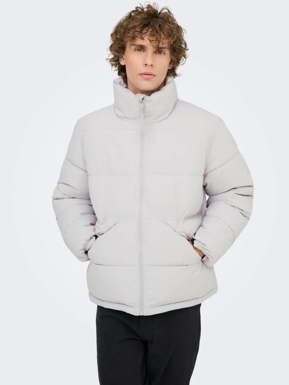 ONSPACK Pufferjakke