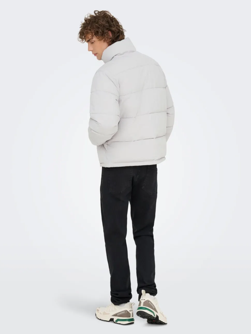 ONSPACK Pufferjakke