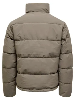 ONSPACK Pufferjakke