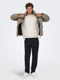 ONSPACK Pufferjakke