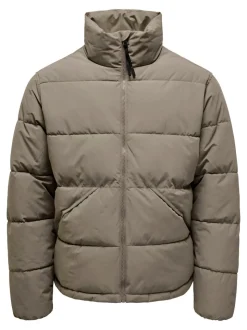 ONSPACK Pufferjakke