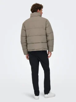 ONSPACK Pufferjakke