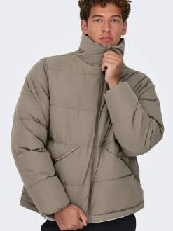 ONSPACK Pufferjakke