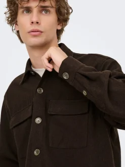 ONSPAUL Overskjorte