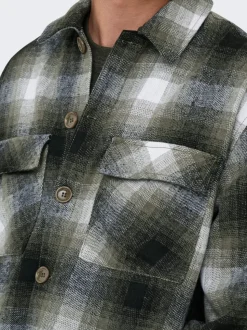 ONSPAUL Overskjorte
