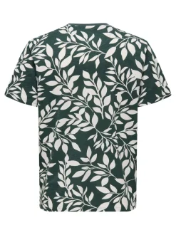 ONSPERRY T-skjorte