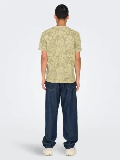 ONSPERRY T-skjorte
