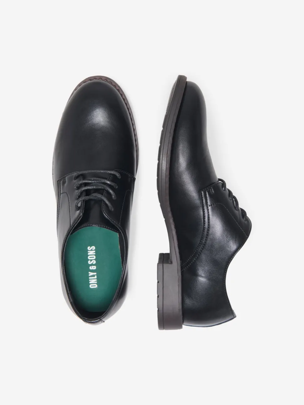 ONSPETER Loafers