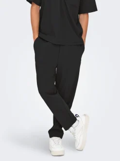 ONSPLI Tapered Fit Bukser