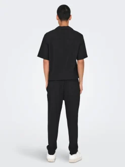 ONSPLI Tapered Fit Bukser
