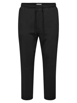 ONSPLI Tapered Fit Bukser