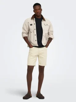 ONSPLY Lavt snitt Regular Fit Shorts