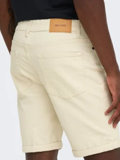 ONSPLY Lavt snitt Regular Fit Shorts
