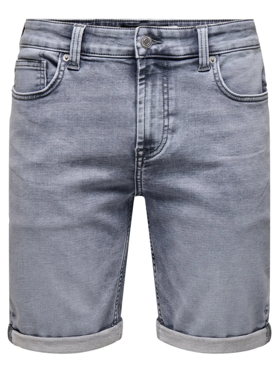 ONSPLY Middels høy midje Regular Fit Shorts