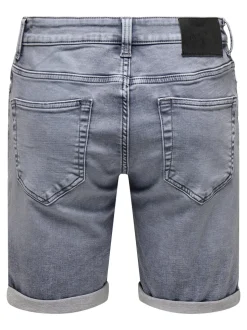 ONSPLY Middels høy midje Regular Fit Shorts