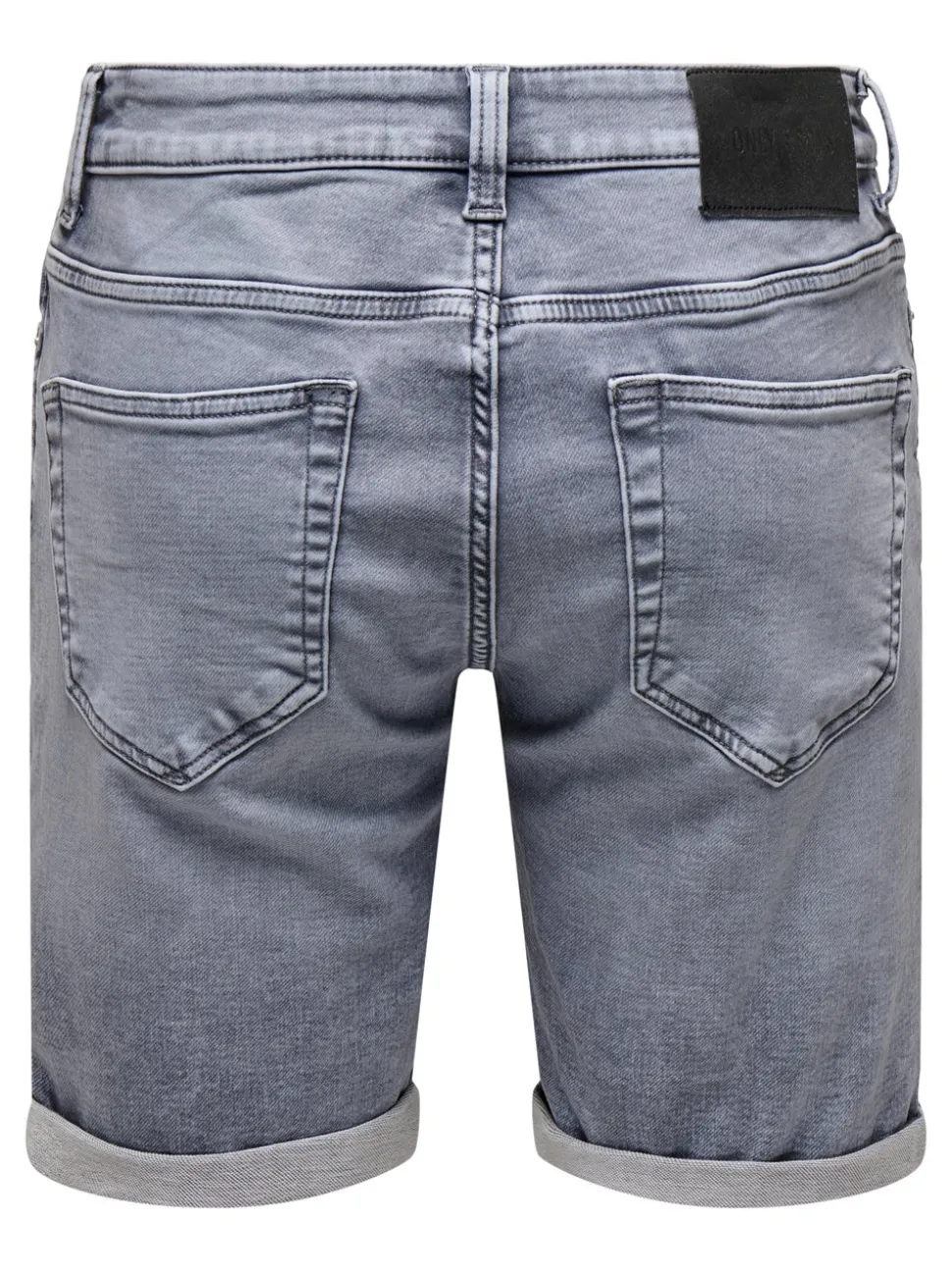 ONSPLY Middels høy midje Regular Fit Shorts