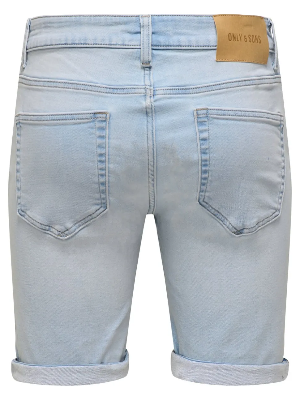 ONSPLY Middels høy midje Regular Fit Shorts