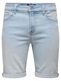 ONSPLY Middels høy midje Regular Fit Shorts