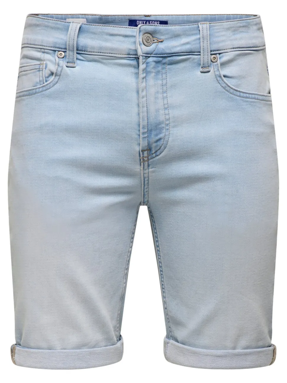 ONSPLY Middels høy midje Regular Fit Shorts