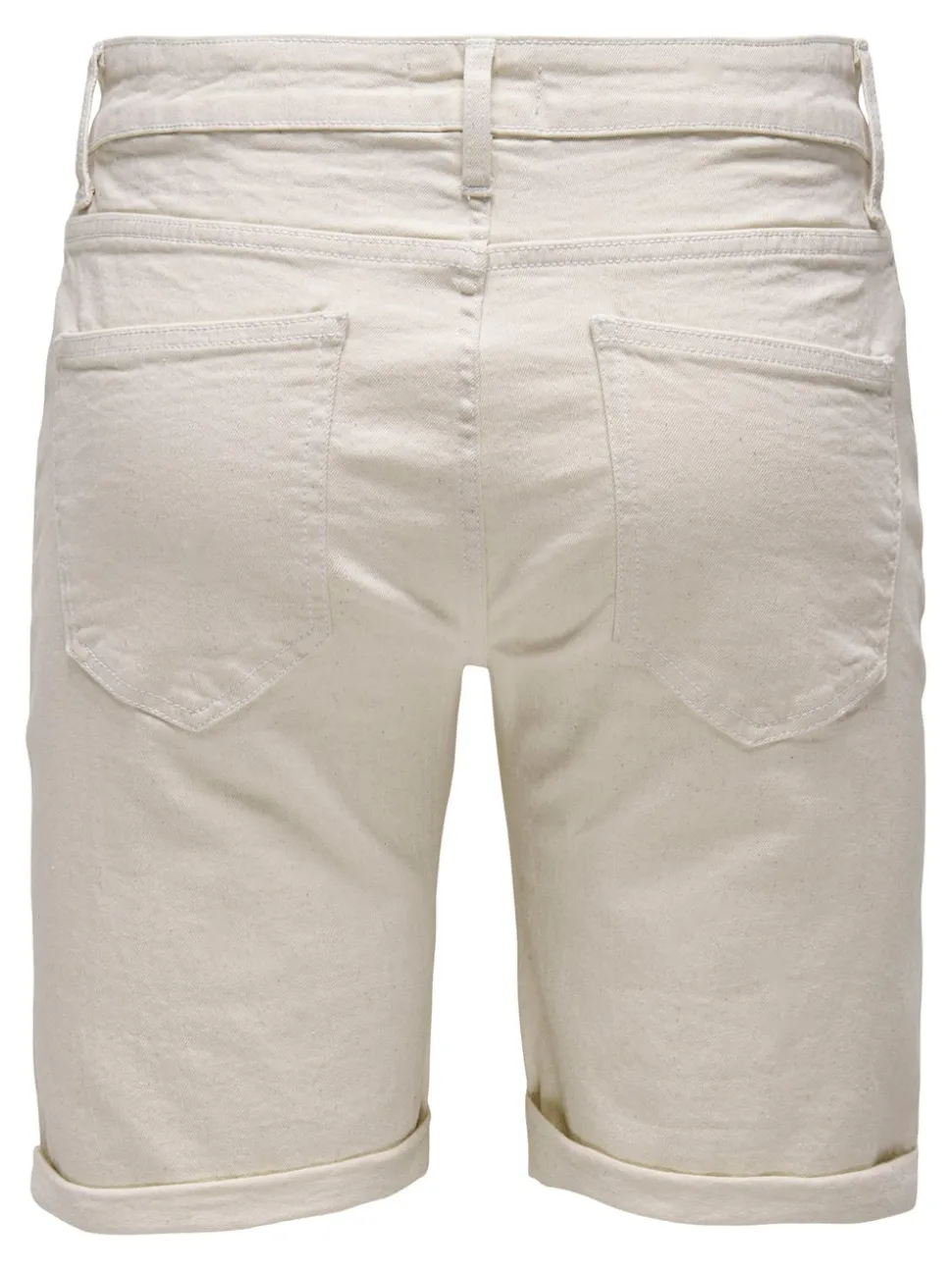 ONSPLY Middels høy midje Regular Fit Shorts