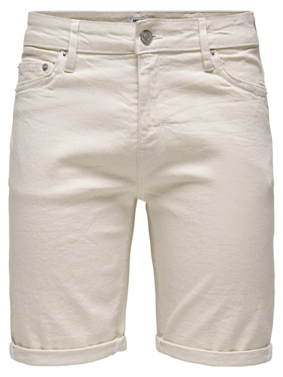 ONSPLY Middels høy midje Regular Fit Shorts