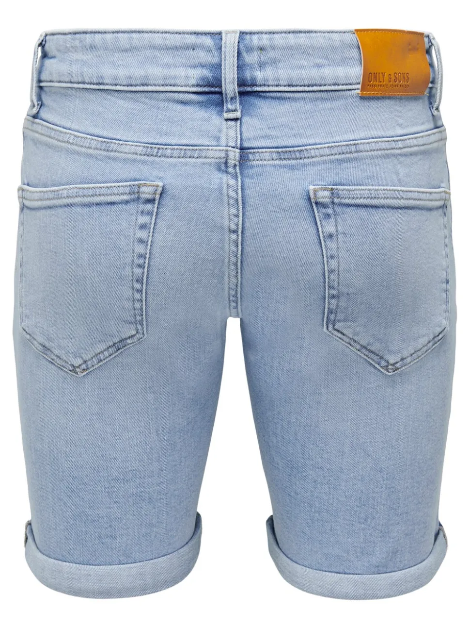 ONSPLY Middels høy midje Regular Fit Shorts