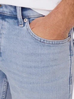 ONSPLY Middels høy midje Regular Fit Shorts