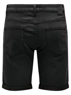 ONSPLY Middels høy midje Regular Fit Shorts