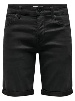 ONSPLY Middels høy midje Regular Fit Shorts