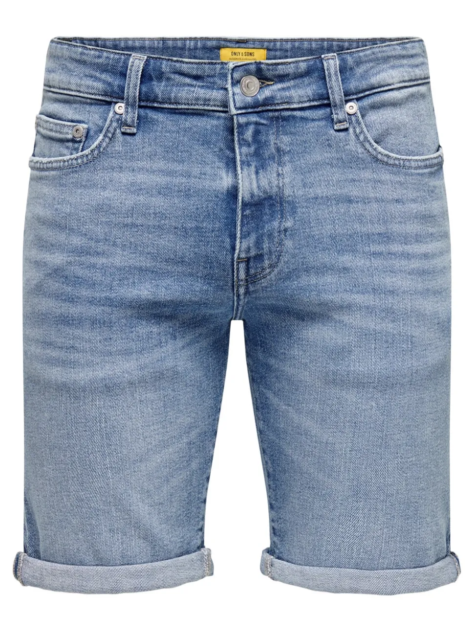 ONSPLY Middels høy midje Regular Fit Shorts