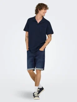 ONSPLY Middels høy midje Regular Fit Shorts