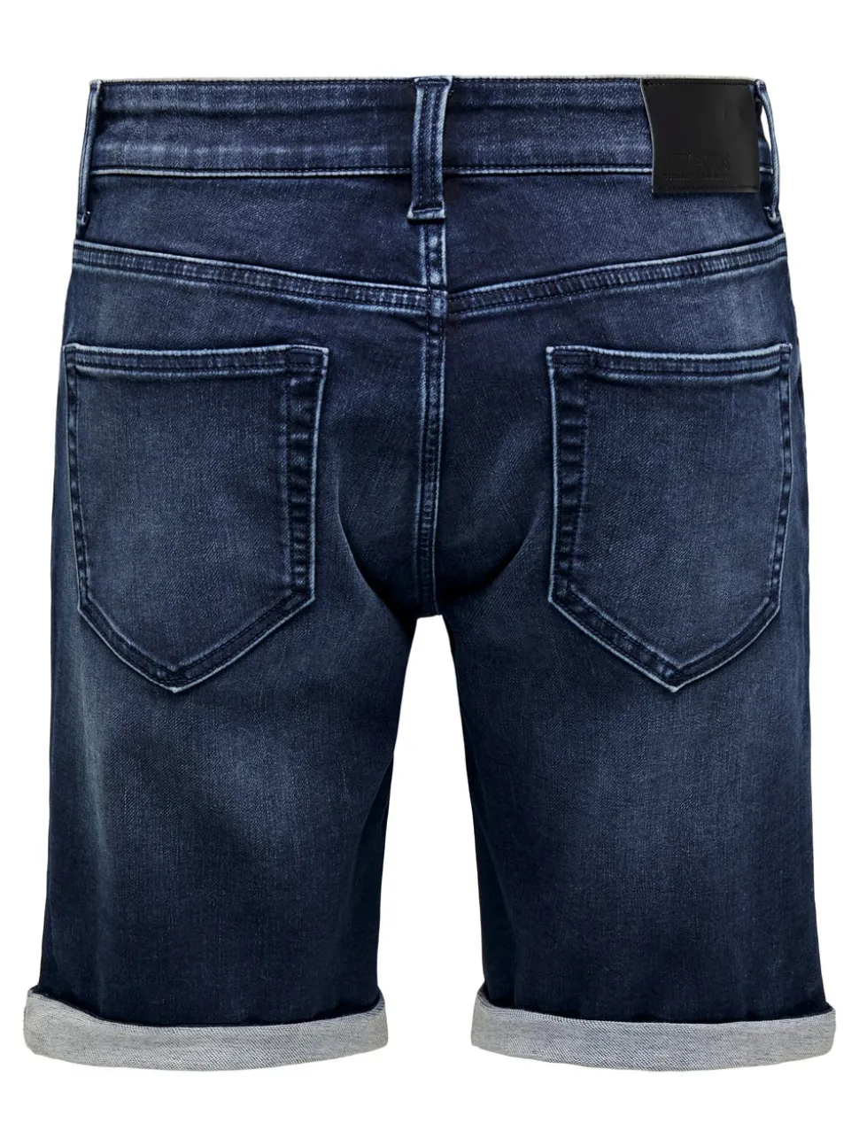 ONSPLY Middels høy midje Regular Fit Shorts